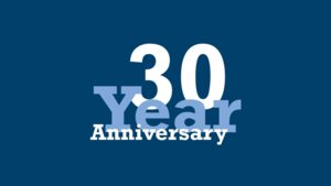 30 years of innovative and environmentally friendly surface technology