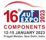 SurTec at Auto Expo Components India 2023