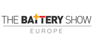 The Battery Show Europe 2023
