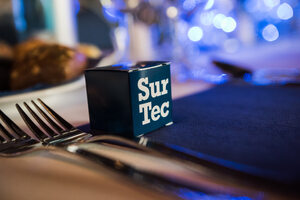 SurTec célèbre son 25ème anniversaire