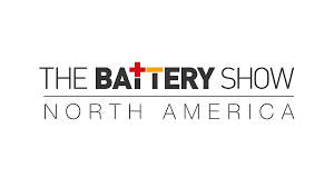 The Battery Show North America 2023